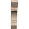 Ekena Millwork Merced Slat Smooth Bracket, Douglas Fir, 5 1/2"W x 26"D x 26"H BKT06X26X26MRC06SDF - alternate 4